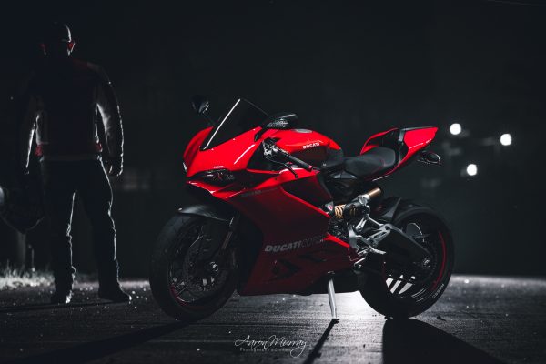 Ducati close up Sydney Ducati close up Sydney