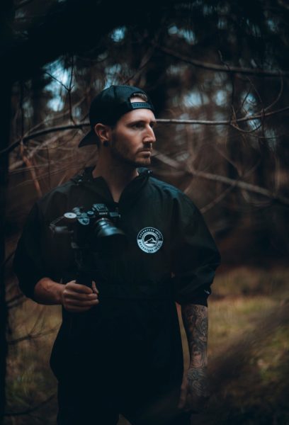 photographer Aaron Murray Aaron Murray